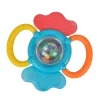 ABC Activity Rassel