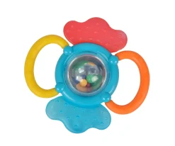 ABC Activity Rassel