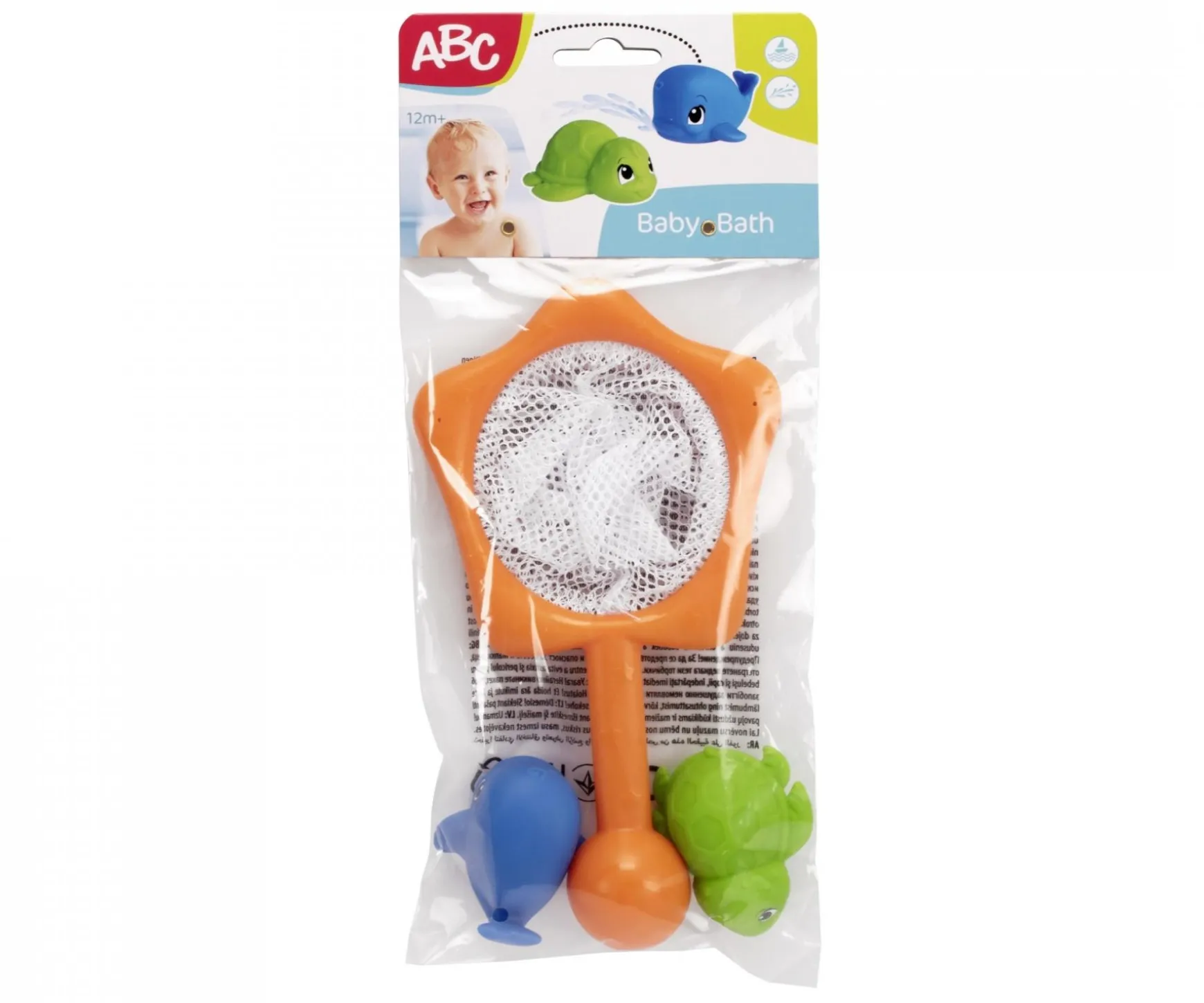 ABC Angelspiel