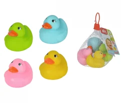 ABC Badeenten