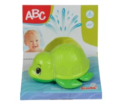 ABC Badeschildkröte