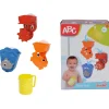 ABC Badespielset