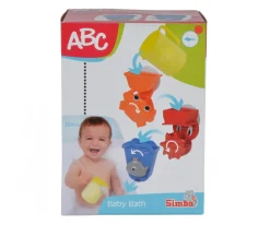 ABC Badespielset