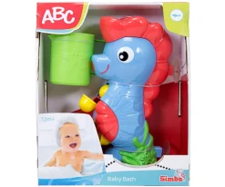 ABC Badewannen-Seepferdchen