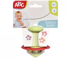 ABC Blumenrassel