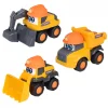 ABC Builder Team