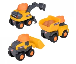 ABC Builder Team