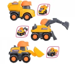 ABC Builder Team