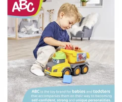 ABC Builder Team