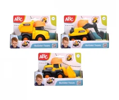 ABC Builder Team