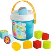 ABC Bunter Sortiereimer