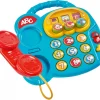 ABC Buntes Telefon