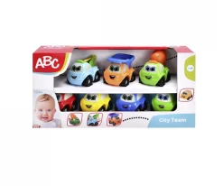 ABC City Team