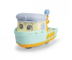 ABC Cozy Caro