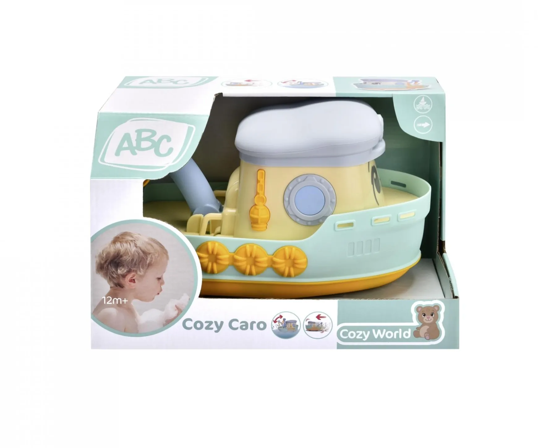 ABC Cozy Caro