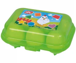 ABC Eierformensortierer