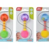 ABC Erste Rassel, 3-sort.