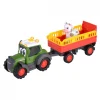ABC Fendti Animal Trailer