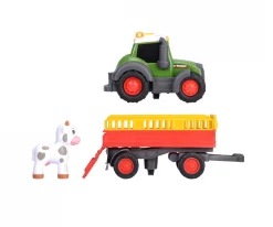 ABC Fendti Animal Trailer