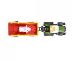 ABC Fendti Animal Trailer