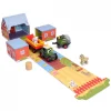 ABC Fendti Farm Life Set