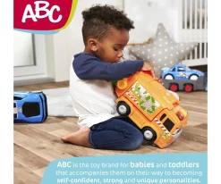 ABC Fendti Farm Life Set