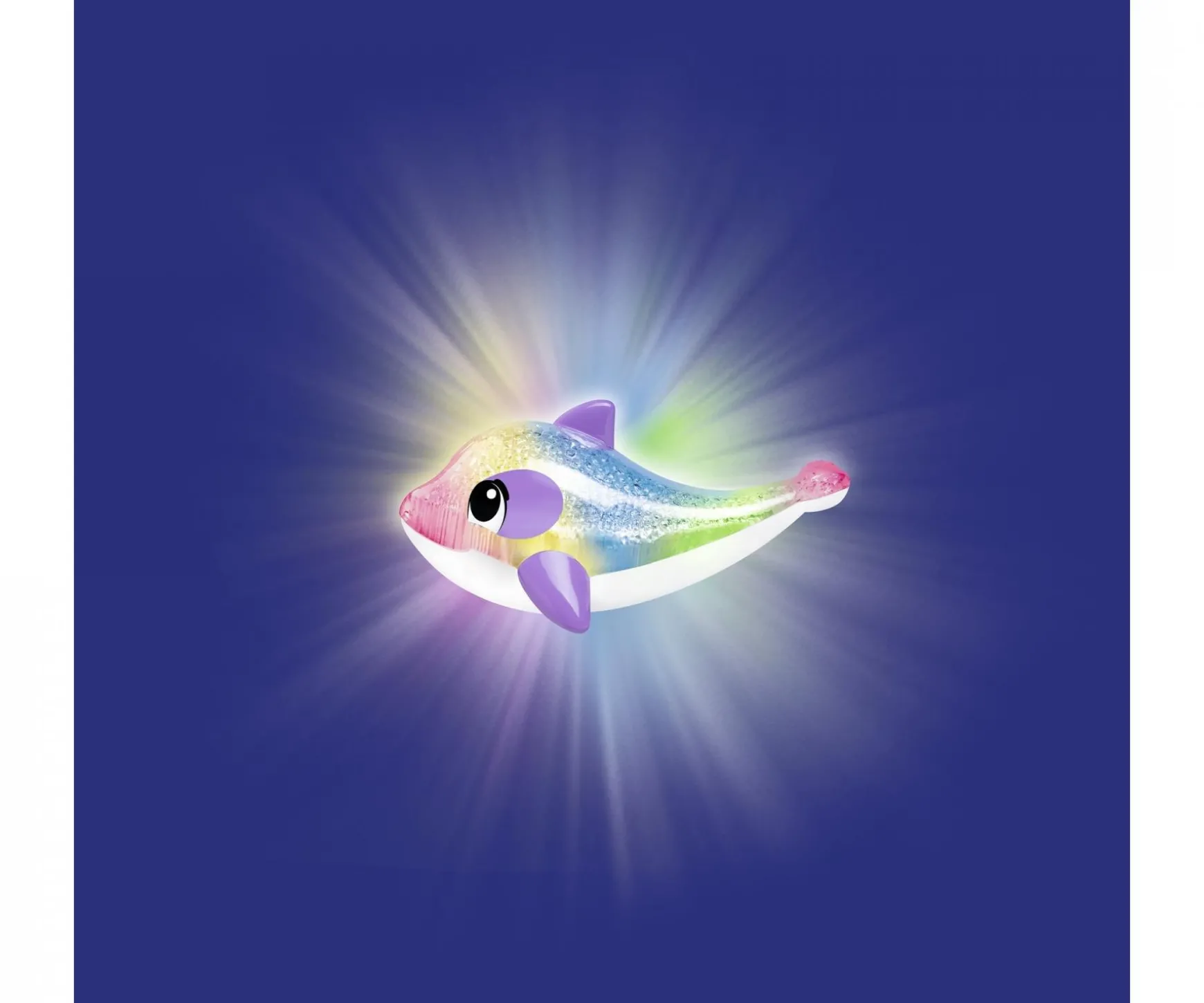 ABC Funkel Delfin