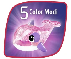 ABC Funkel Delfin