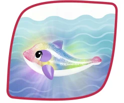 ABC Funkel Delfin
