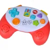 ABC Game Controller