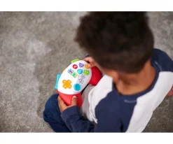 ABC Game Controller