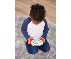 ABC Game Controller