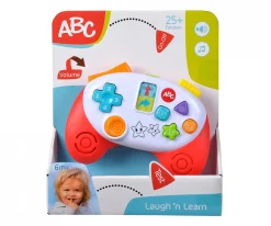 ABC Game Controller