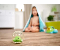 ABC Greif-und Badeball