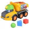 ABC Harry Hauler