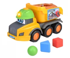 ABC Harry Hauler