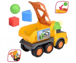 ABC Harry Hauler