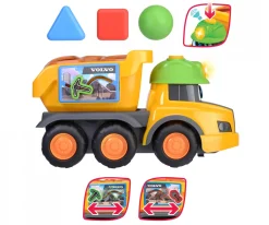 ABC Harry Hauler