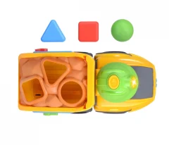 ABC Harry Hauler