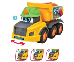 ABC Harry Hauler