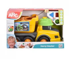 ABC Harry Hauler