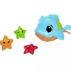 ABC Hungriger Fisch
