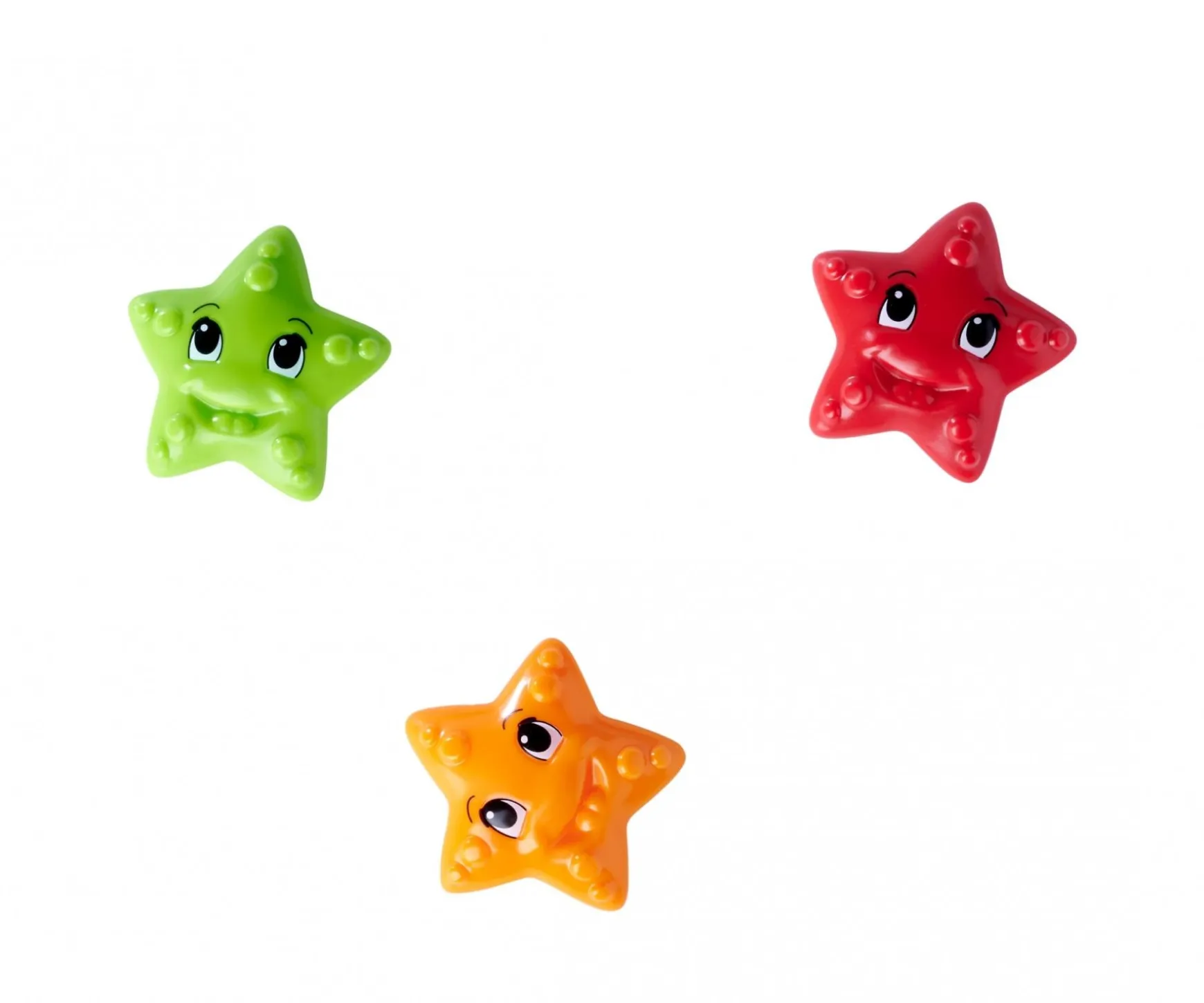 ABC Hungriger Fisch