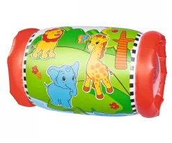ABC Krabbelrolle
