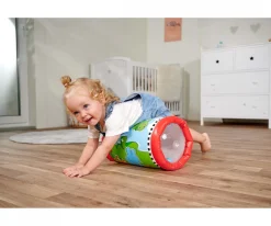 ABC Krabbelrolle