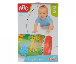 ABC Krabbelrolle