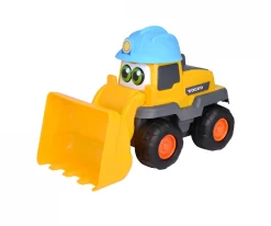 ABC Lucy Loader