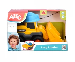 ABC Lucy Loader