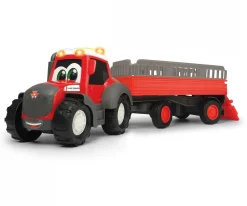 ABC Massey Ferguson Animal Trailer