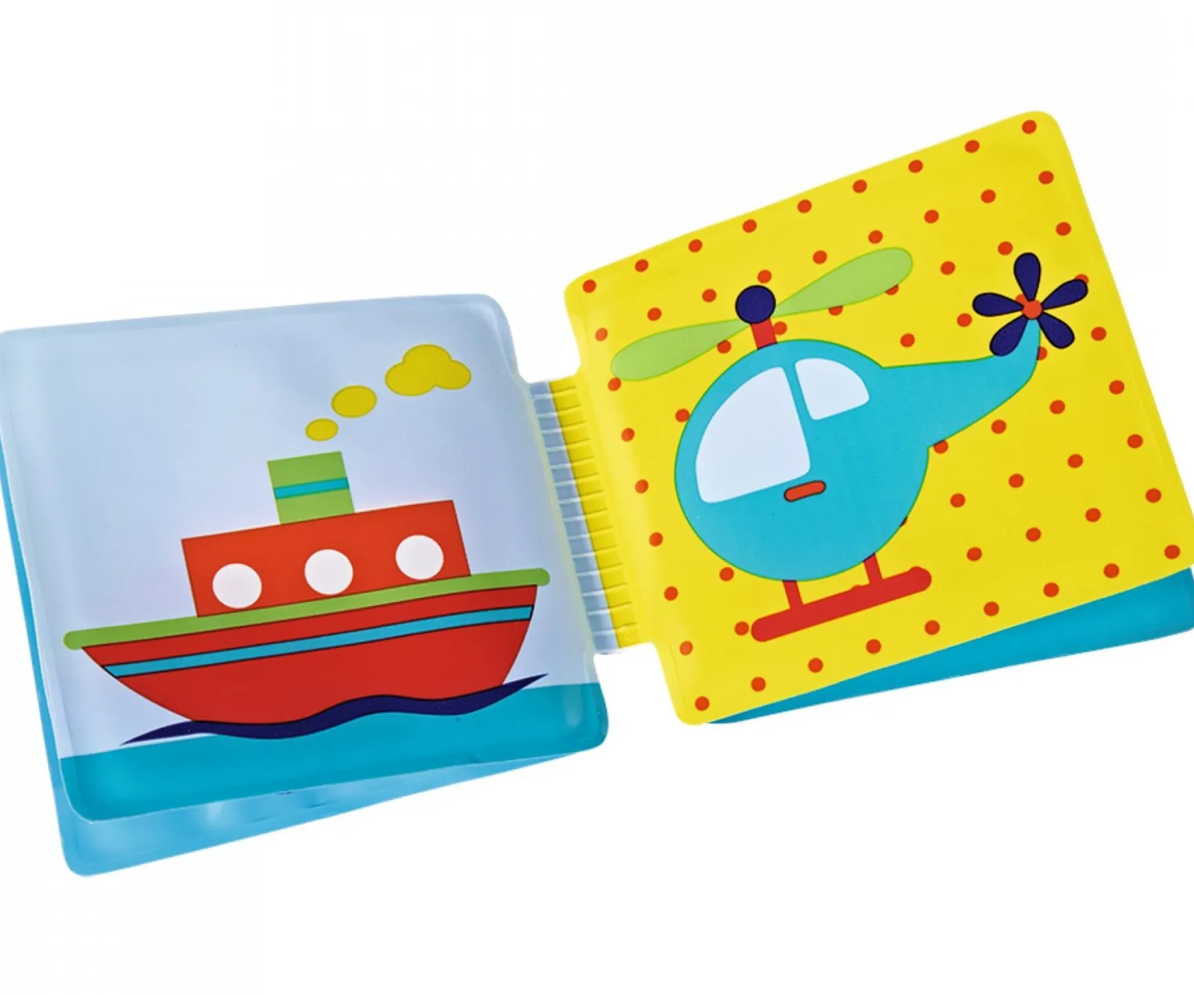 ABC Mein erstes Buch